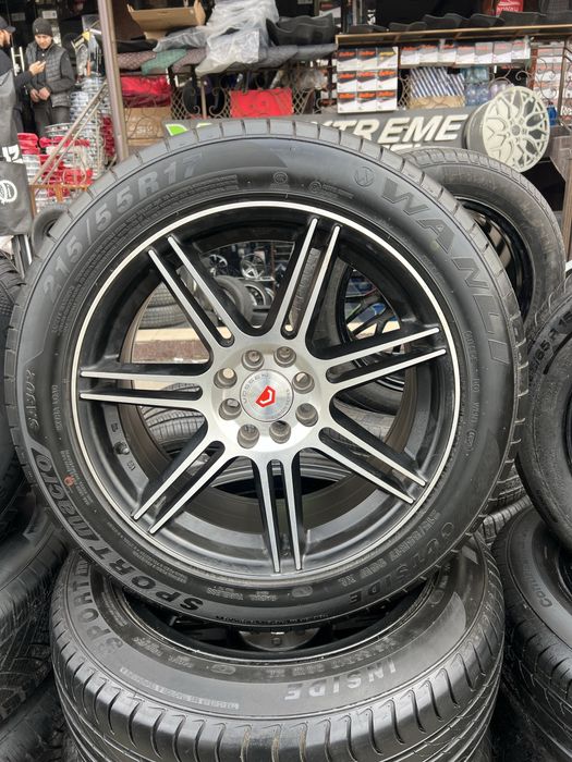 Diska balon R17 diskasi yengi  baloni azgina yurgan