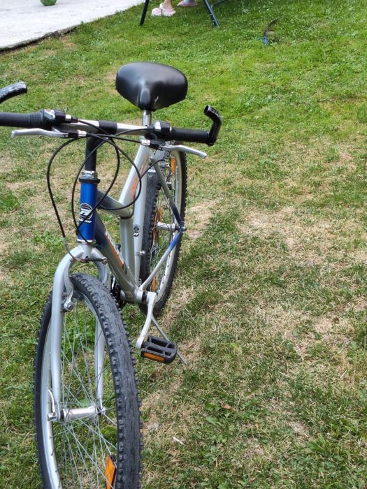 Bicicleta preț 400 lei