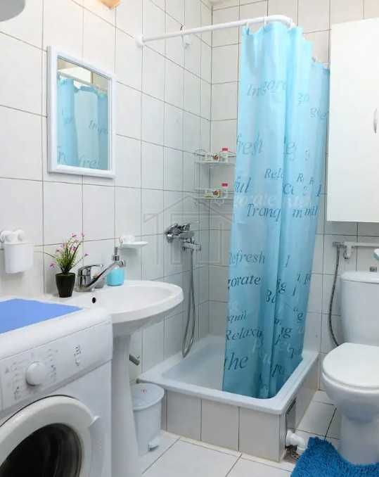 Дава се под наем Двустаен апартамент в Пловдив, Тракия - 52 кв.м за 255 € - Снимка #3