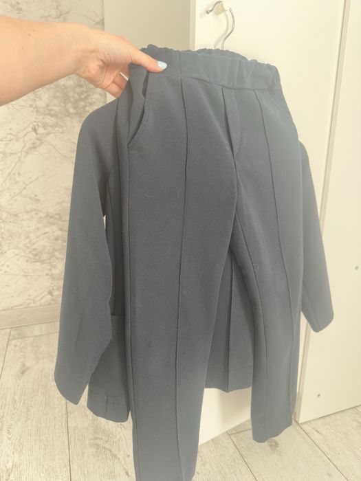 Школьный костюм на мальчика