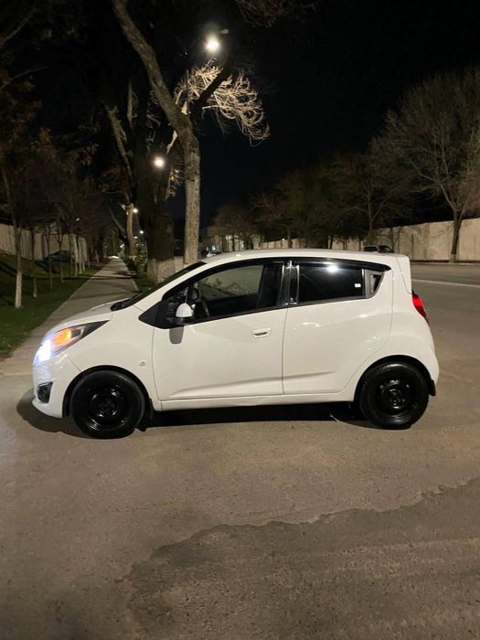 spark arenda 600 blan chqadi