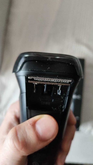 Masina de barbierit ENCHEN Blackstone