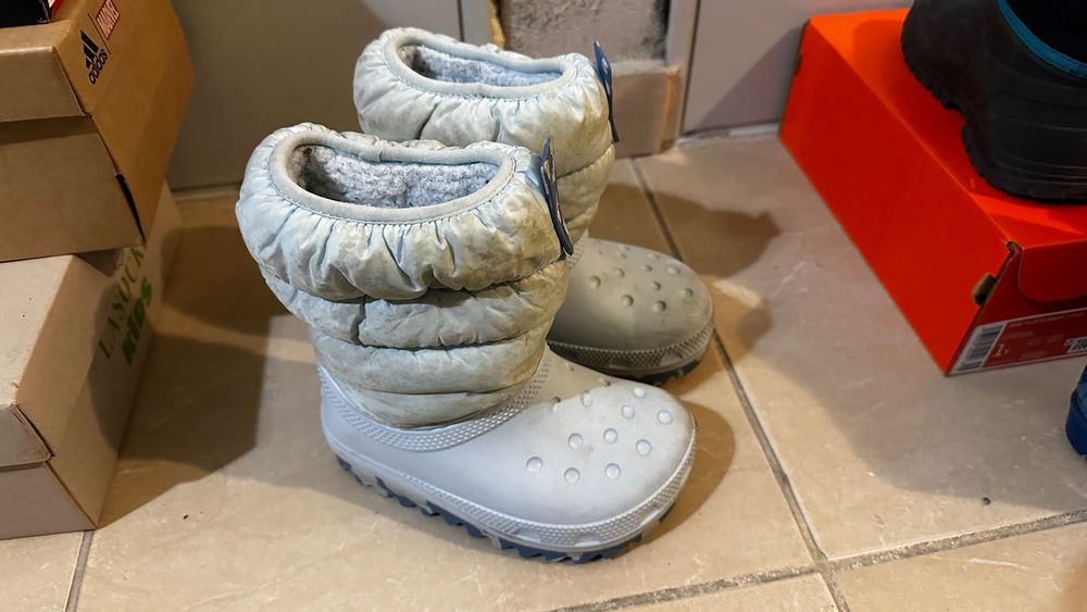 Детски маратонки Адидас