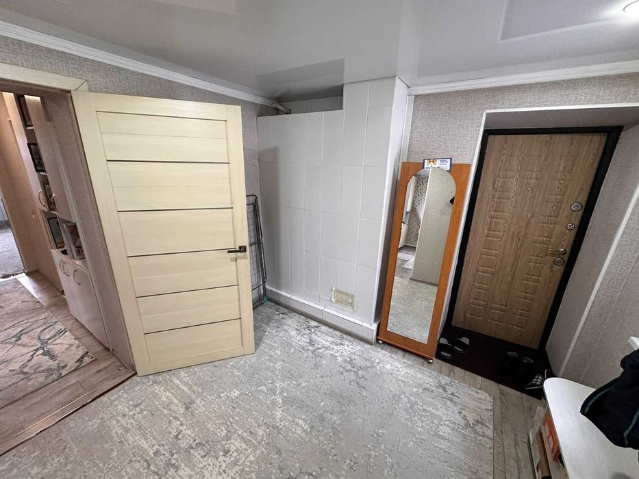 В продаже 3х ком дом Школьная 10