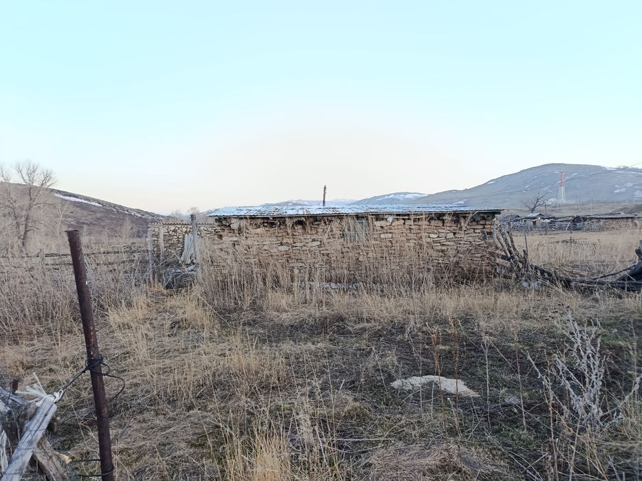 Ауылда уй сатылады