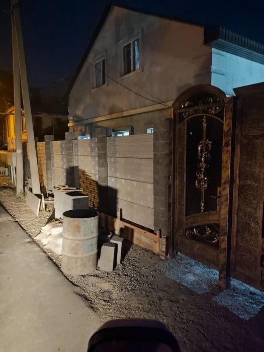 Еврозабор 8000                                                       .