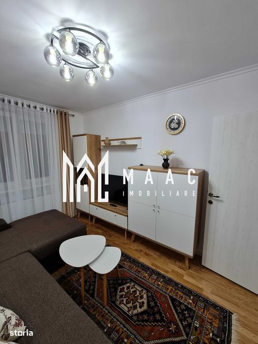 Apartament de vânzare Sibiu | 2 camere | Hipodrom 2 | renovat