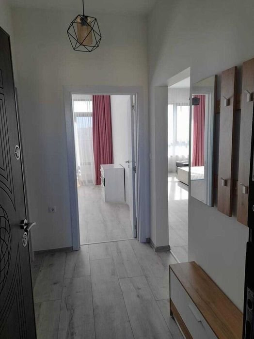 Дава се под наем Двустаен апартамент в Пловдив, Тракия - 78 кв.м за 348.84 € - Снимка #8