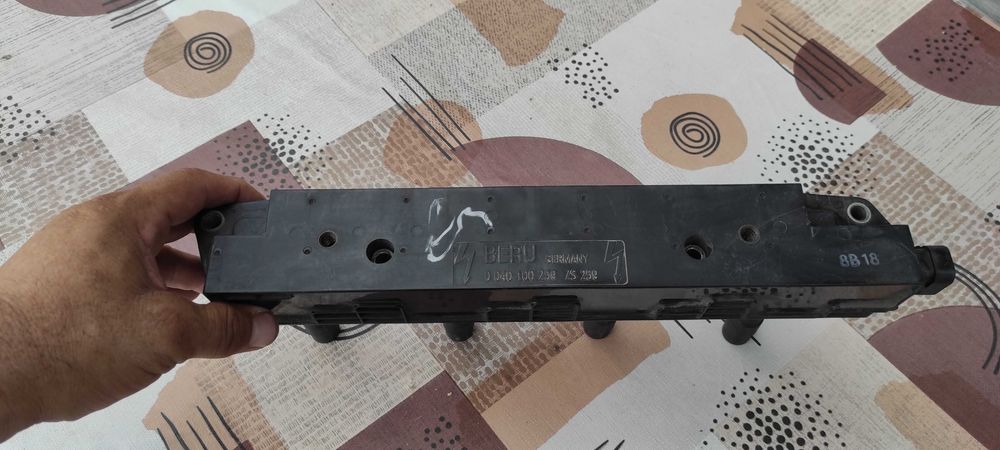 Бобина за Опел Зафира и Астра 1,6