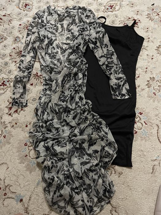 Разгрузка гардероба‼️ Новые вещи‼️