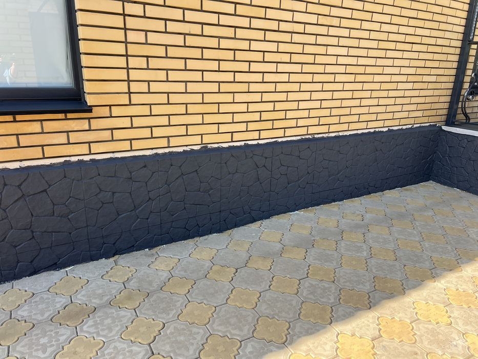 термопанели , травертин