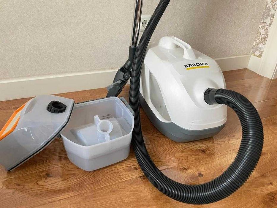 Пылесос Karcher DS Premium