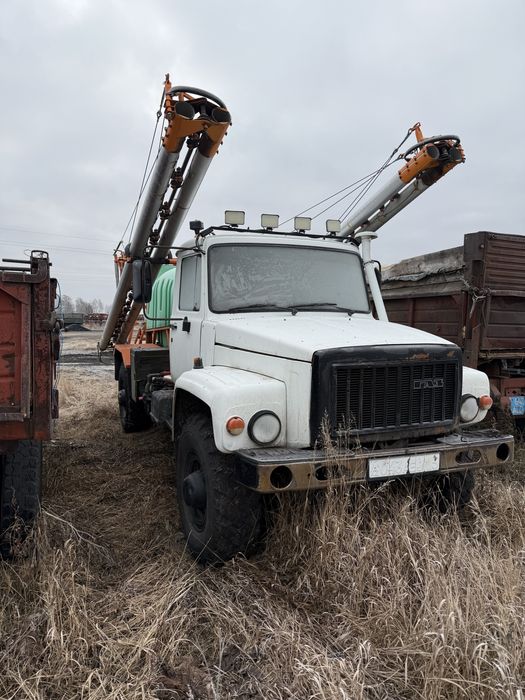 Продам опрыскиватель