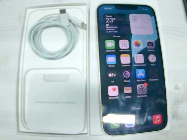 Apple iPhone 13 128gb