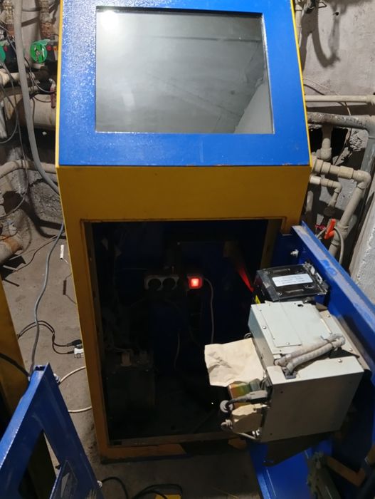 Продам терминал бу