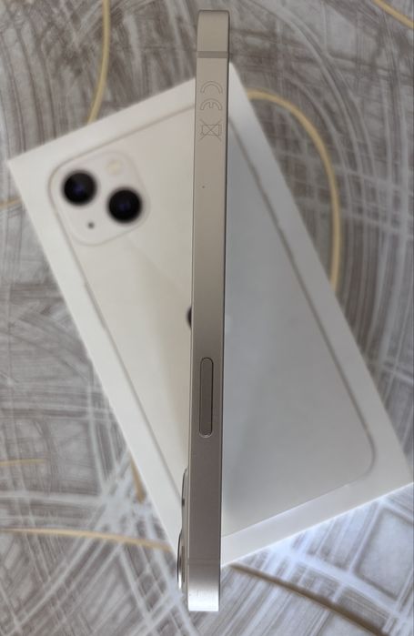 Iphone 13  сатылады 256гб 89емкость