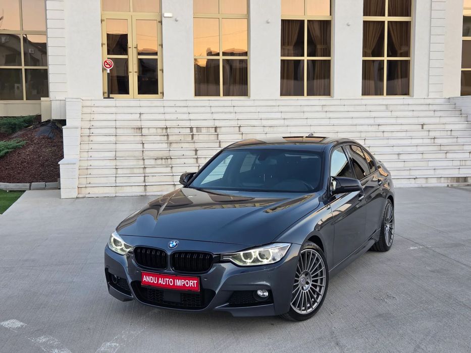 BMW Seria 3