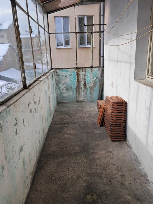 Продава се Етаж от къща в Кюстендил, Герена - 50 кв.м за 1224 €/кв.м - Снимка #8