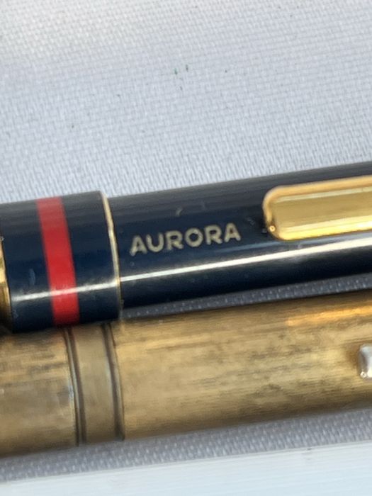 Stilouri si pixuri Vintange