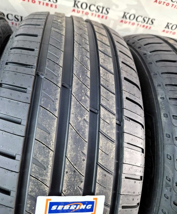 Anvelope noi vara 225 55 16 Sebring ( by Michelin )