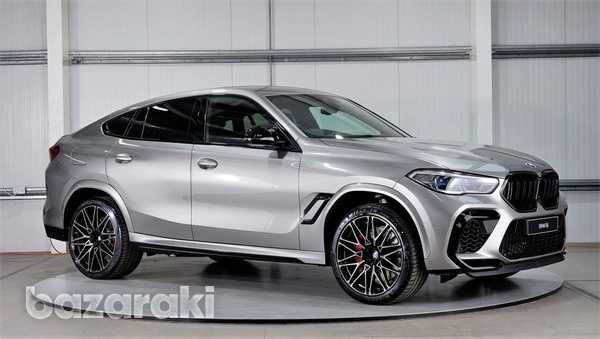 22" Джанти 5x112 за BMW M Competition Style 818  X5 G05 X6 G06 X7 G07