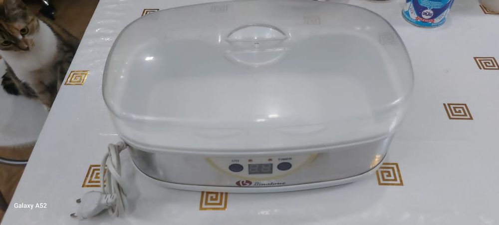 Йогуртница Binatone