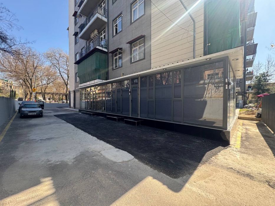 Срочно!! под выкуп | Продаётся помещения в новостройке ор: Юнусабад