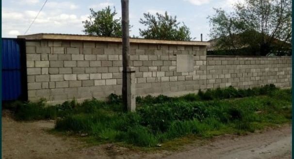 Продам дом в центре г. Щучинска.