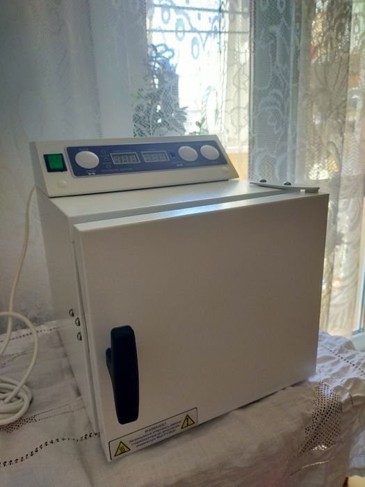 Стерилизатор Ферропласт 5