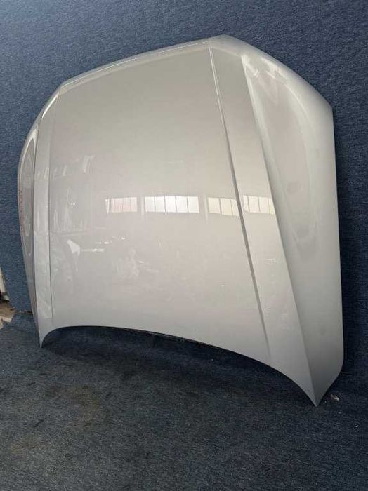 Audi A8 4H D4 Facelift Capotă motor completa