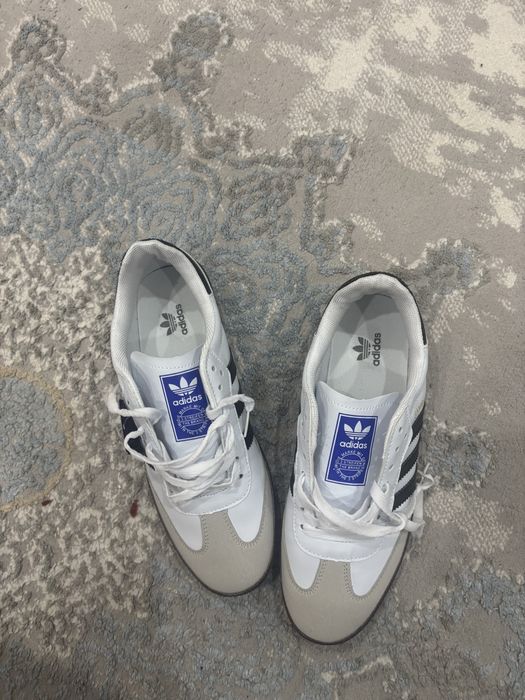 Adidas Samba кроссовки
