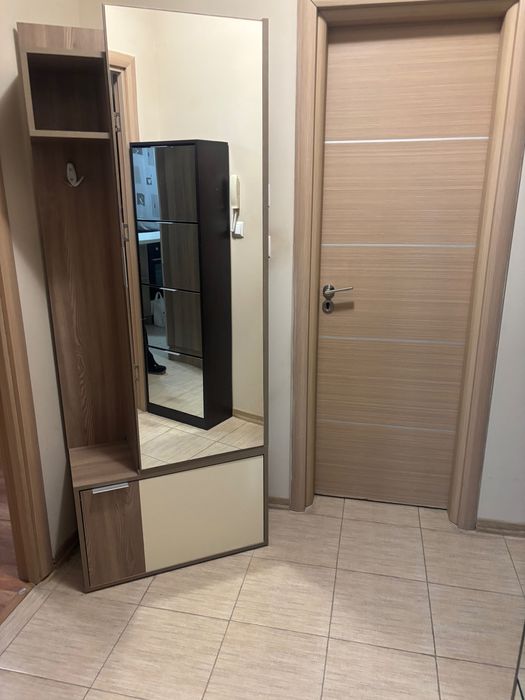 Дава се под наем Двустаен апартамент в Варна, Кайсиева градина - 45 кв.м за 298.86 € - Снимка #6