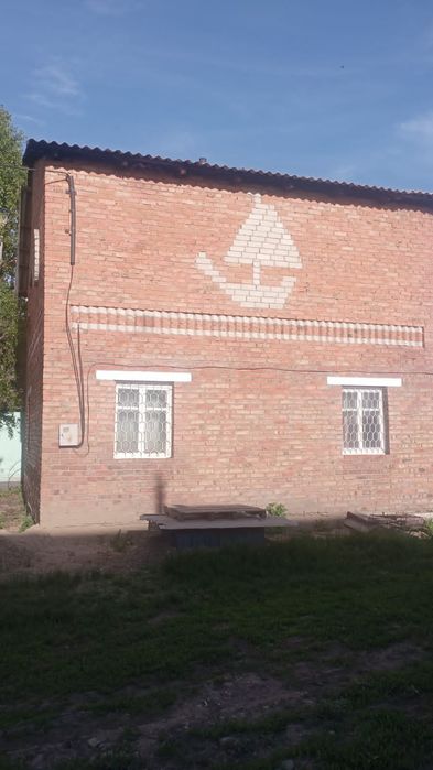 Недвижимость дом