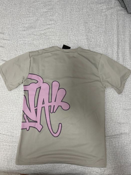 Tricou syna world