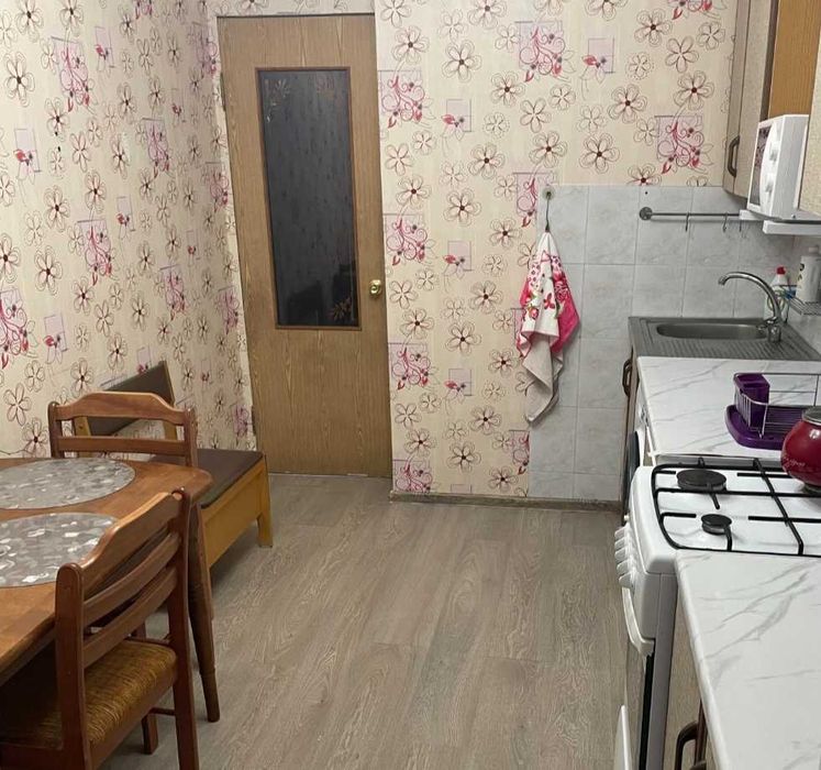 Однокомнатная в аренду