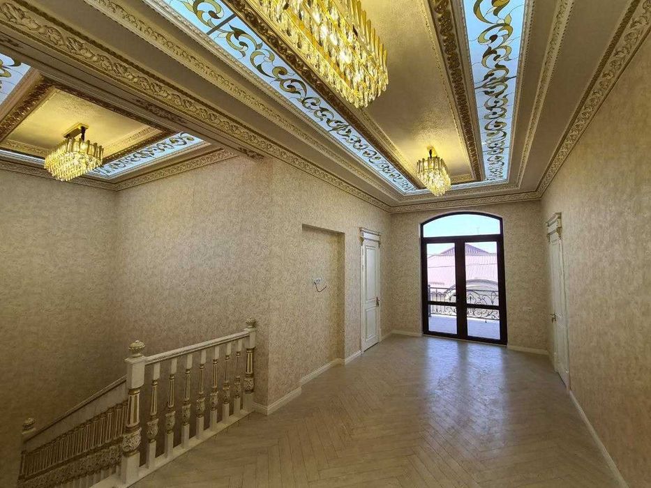 R5 Сдаётся ШИКАРНЫЙ ДОМ на Мирзо-Улугбекском р-не, ор-р Луначарский!