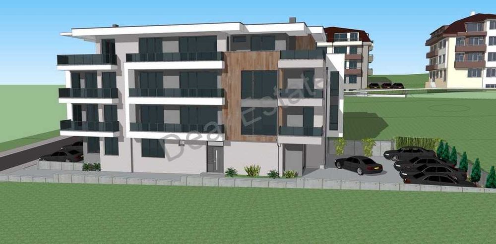 Продава се Тристаен апартамент в Благоевград, Освобождение - 102 кв.м за 799 €/кв.м - Снимка #1