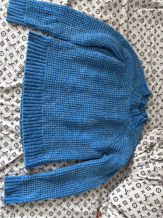 Свитер для девочек-подростков и взрослых с S размером