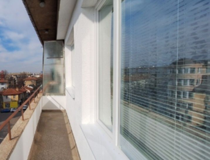 Дава се под наем Едностаен апартамент в София, Гео Милев - 45 кв.м за 418.71 € - Снимка #13