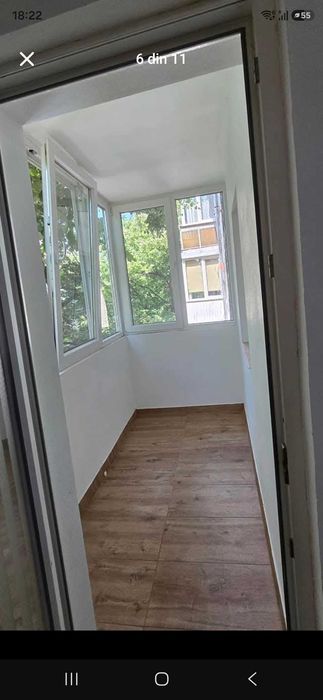 dau in chirie apartament