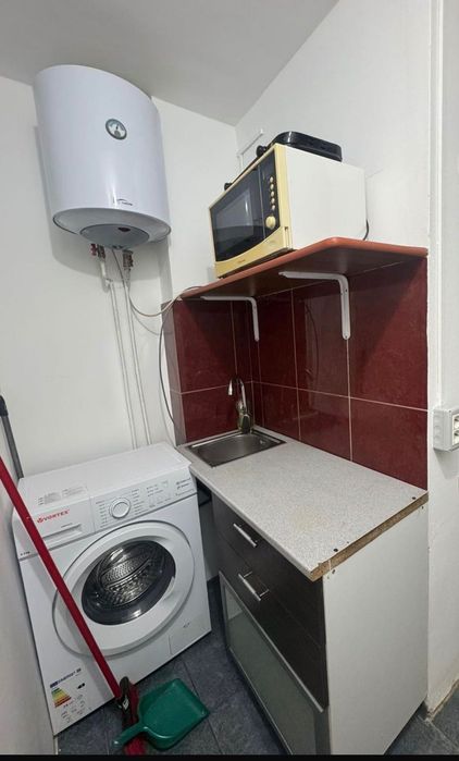 Garsonieră Complexul studențesc Timișoara