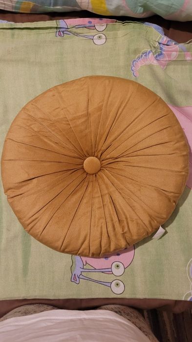Perna decorativă