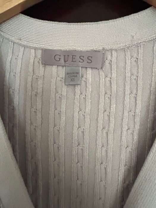 Нова рокля Guess XS