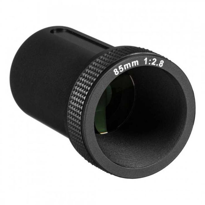 Obiectiv Proiectie Godox SA-01 85mm Lens Pentru LED S30