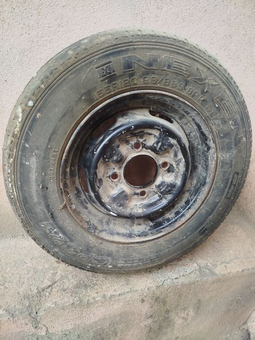 Damas Balon zapaskasi
