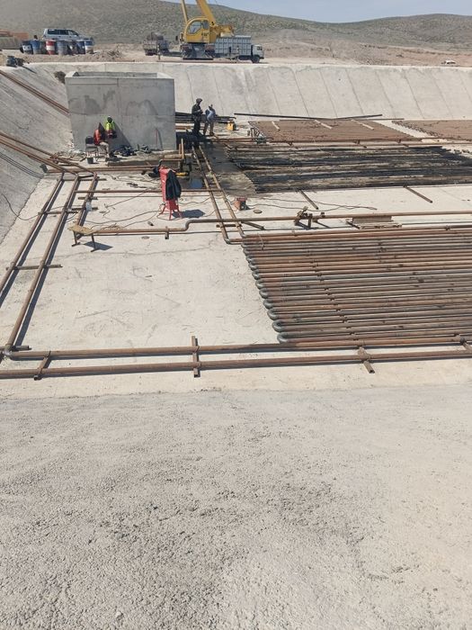 Услуги Сварщика дипломированный