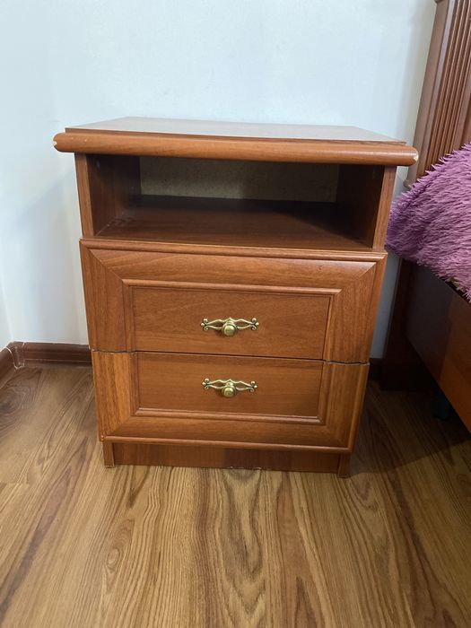 Спальный гарнитур