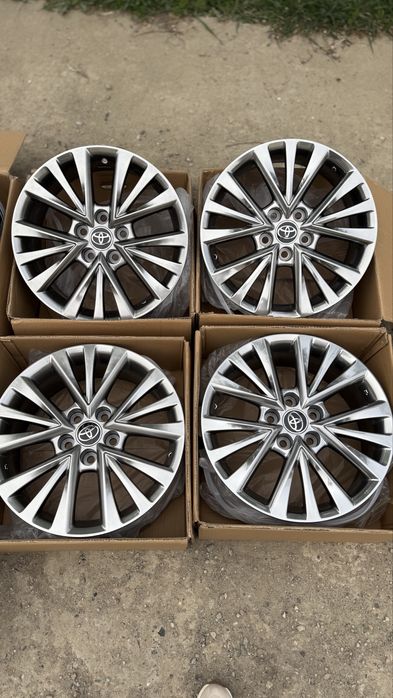 Диски на любое авто