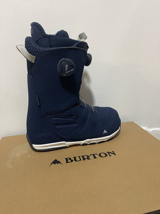 Boots burton snowboard