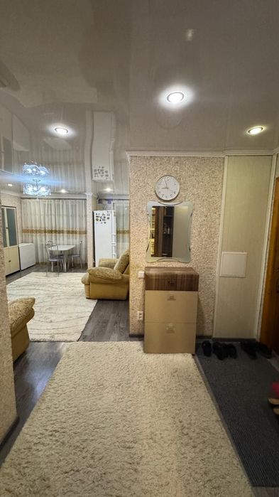 Продам 3 комн кв рядом ' СОШ 13